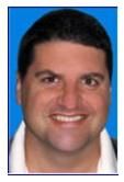Chris Wilkins - Class of 1982 - James W. Robinson High School