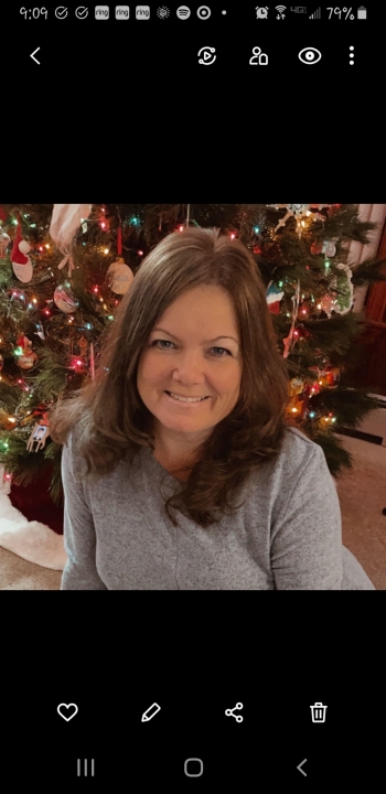 Tina Acampora - Class of 1987 - James W. Robinson High School
