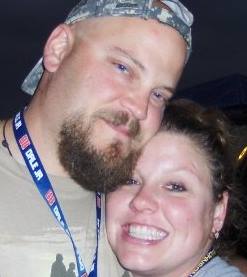 Jannessa Neher - Class of 1994 - James W. Robinson High School