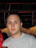 Michael Walters - Class of 1997 - James W. Robinson High School