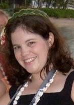 Laura Quinn - Class of 1996 - James W. Robinson High School