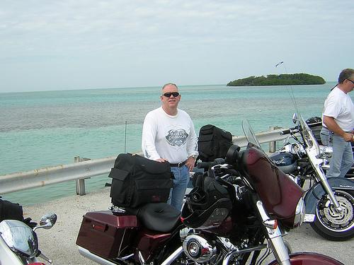 Fred Ellis - Class of 1973 - James W. Robinson High School