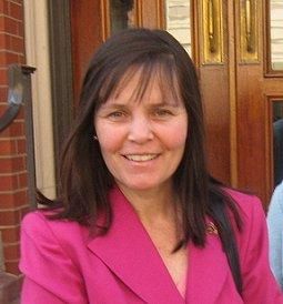 Cathy Smith - Class of 1976 - James W. Robinson High School