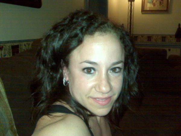 Allison Courtney - Class of 1999 - James W. Robinson High School