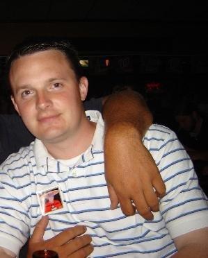 Mike Thornsbury - Class of 1992 - James W. Robinson High School