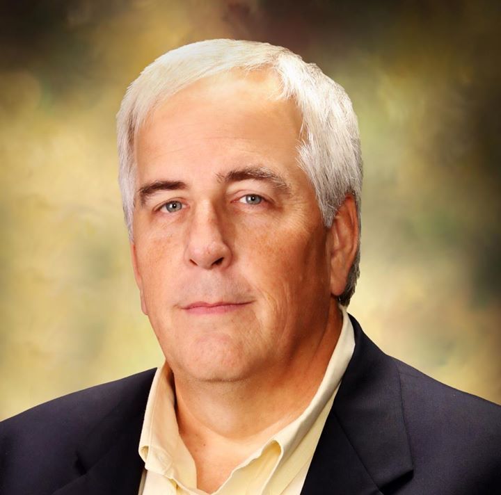 Dave Freneaux - Class of 1978 - James W. Robinson High School