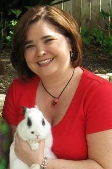 Barbara Isbell - Class of 1994 - James W. Robinson High School
