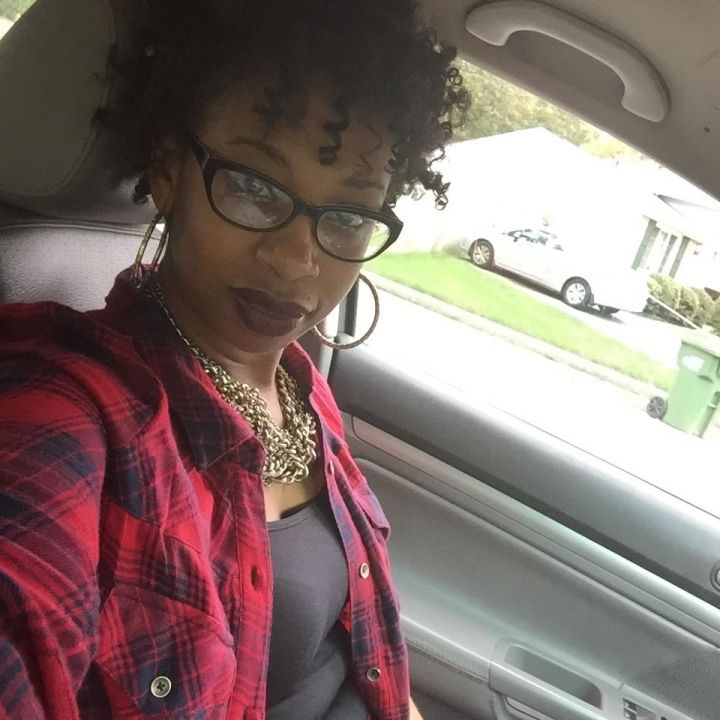 Tyana Gayles - Class of 2006 - James W. Robinson High School