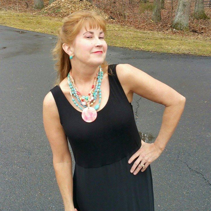 Debra Norris - Class of 1983 - James W. Robinson High School