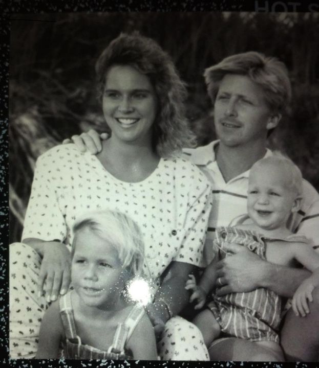Ike Harrison - Class of 1975 - James W. Robinson High School