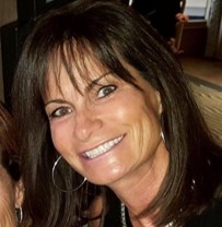 Susan Zabriskie - Class of 1981 - James W. Robinson High School
