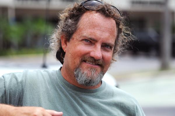 Mark Mohlmann - Class of 1976 - James W. Robinson High School