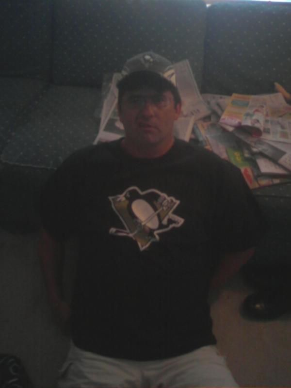 Brian Day - Class of 1988 - James W. Robinson High School