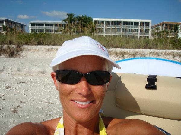 Alicen Schoolmeester - Class of 1983 - James W. Robinson High School