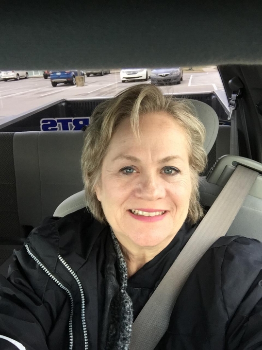 Janice Wilson - Class of 1981 - James W. Robinson High School