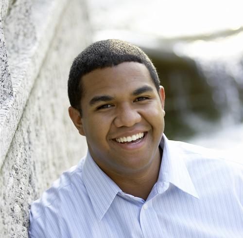 Yuctan Hodge - Class of 1998 - James W. Robinson High School