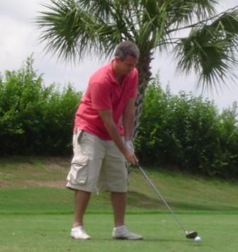 Brendon Rugless - Class of 1986 - James W. Robinson High School