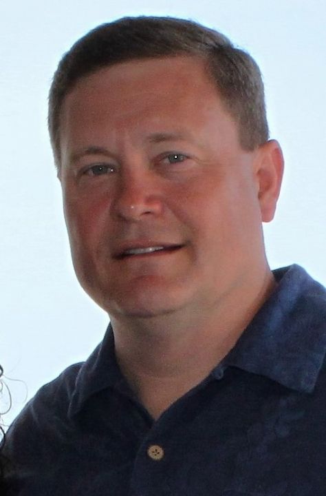 Stephen Hinson - Class of 1990 - James W. Robinson High School