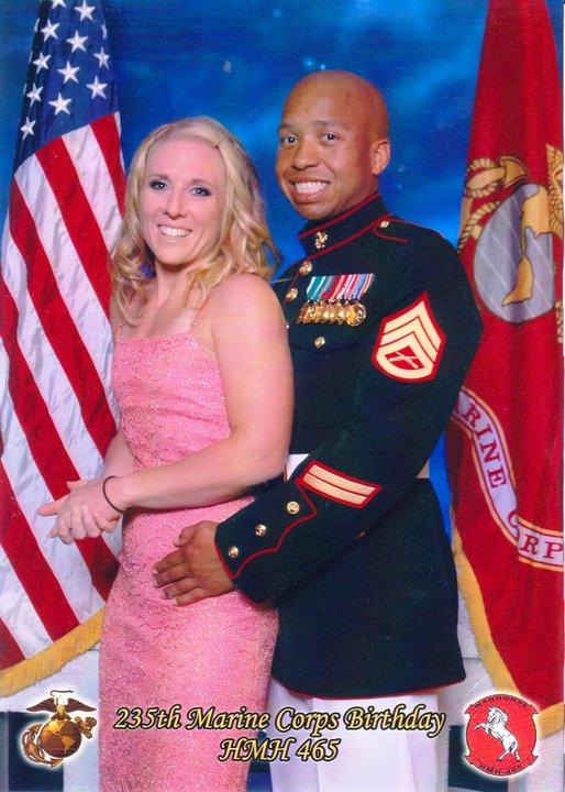 Bonnie Axnab - Class of 2003 - James W. Robinson High School