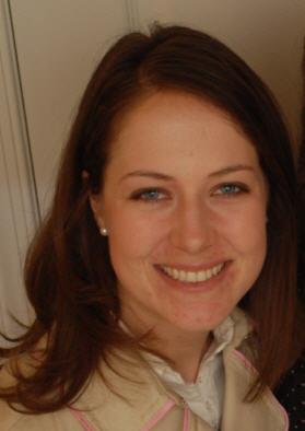 Joanna Calabrese - Class of 2000 - James W. Robinson High School
