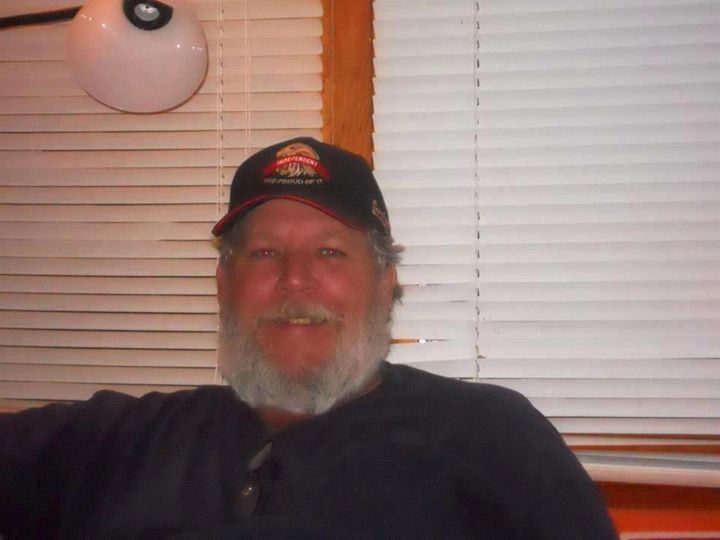 Jim Kirby - Class of 1974 - James W. Robinson High School