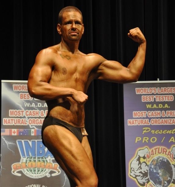 Aaron Feinberg - Class of 1992 - James W. Robinson High School