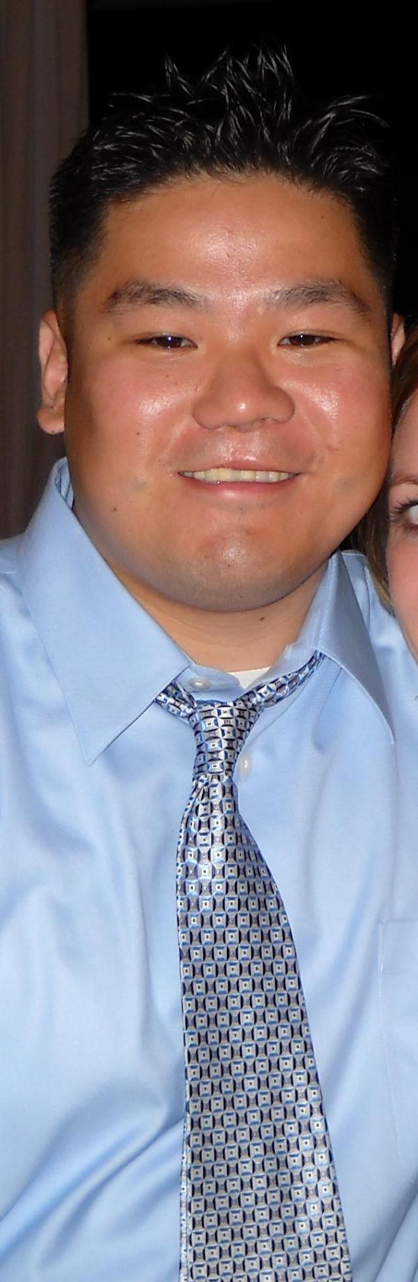 John Kim - Class of 2000 - James W. Robinson High School