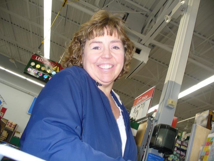 Shari Irizarry - Class of 1982 - James W. Robinson High School