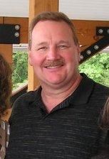 Duane Creger - Class of 1974 - James W. Robinson High School
