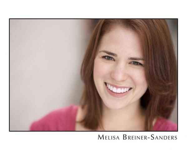 Melisa Breiner-sanders - Class of 2000 - James W. Robinson High School