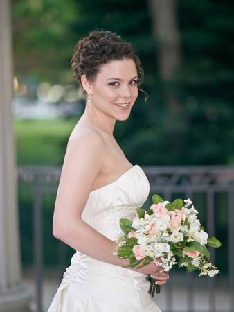 Melissa Hamill - Class of 2000 - James W. Robinson High School