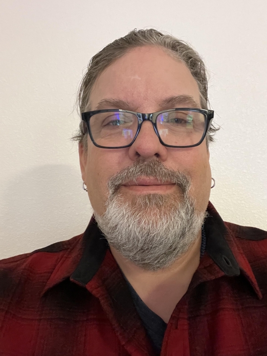 Daniel Bixler - Class of 1986 - James W. Robinson High School
