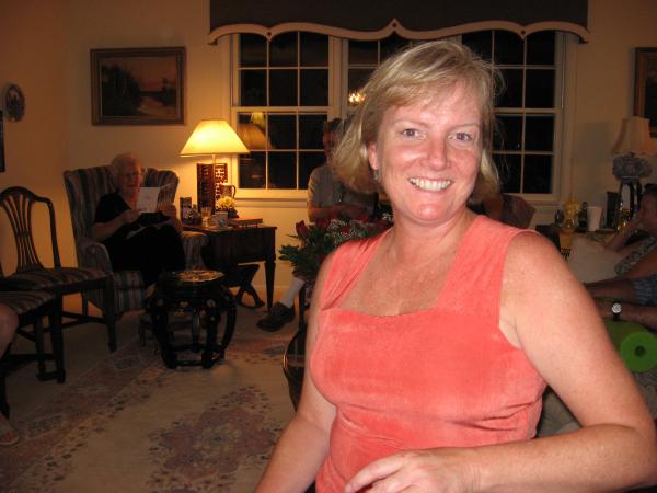 Julie Avery - Class of 1977 - James W. Robinson High School