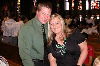Jonathan Fitch - Class of 1994 - James W. Robinson High School
