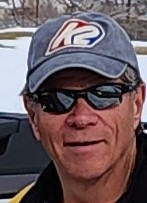 William Tebbenhoff - Class of 1975 - James W. Robinson High School