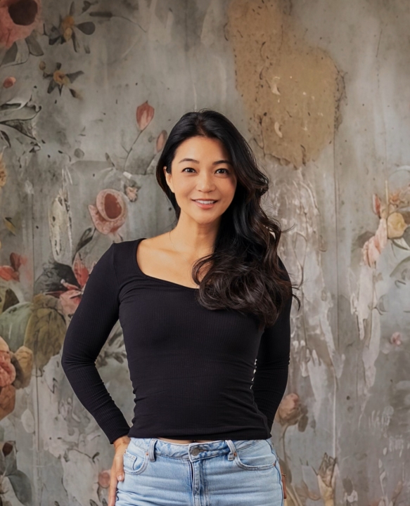 Jennifer Ha - Class of 2000 - James W. Robinson High School