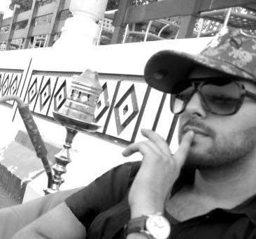 Adel Gasan - Class of 2000 - James W. Robinson High School