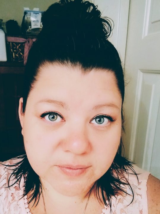 Megan Ellis - Class of 1997 - James W. Robinson High School