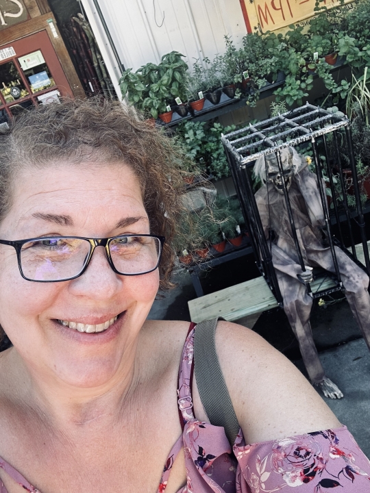 Tonya Grossman - Class of 1985 - James W. Robinson High School