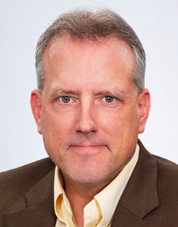 Jim Griggs - Class of 1988 - James W. Robinson High School