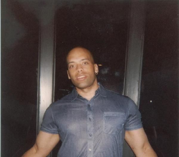 Henri Bailey - Class of 1989 - James W. Robinson High School