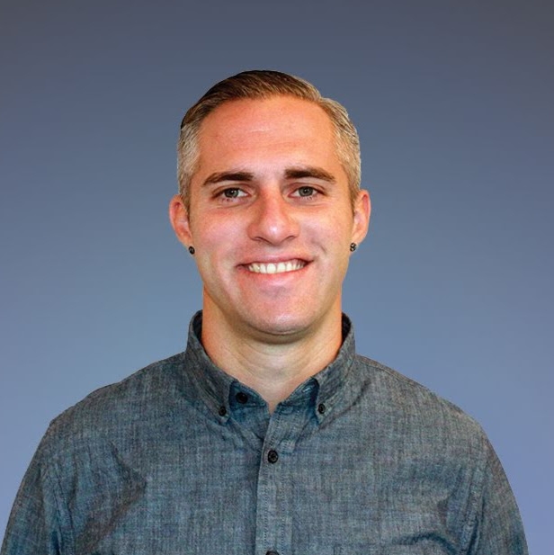 Wesley Jerman - Class of 2007 - James W. Robinson High School