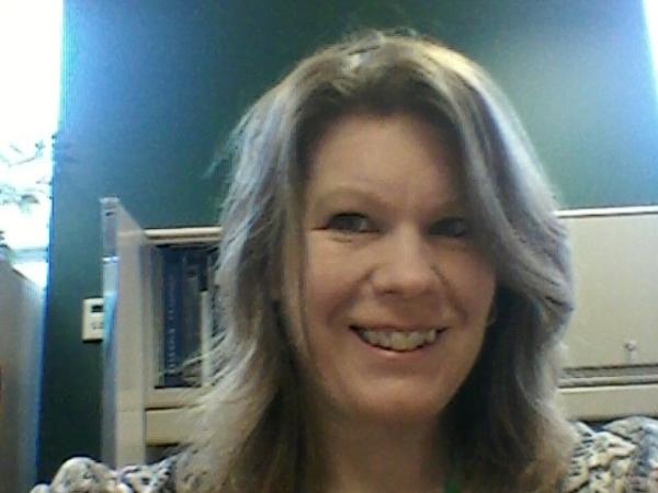 Melissa Vuk - Class of 1987 - James W. Robinson High School