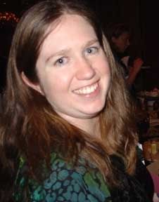 Jen Hoffmeier - Class of 1996 - James W. Robinson High School