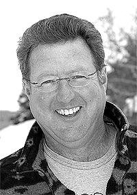 Jim Banholzer - Class of 1978 - James W. Robinson High School