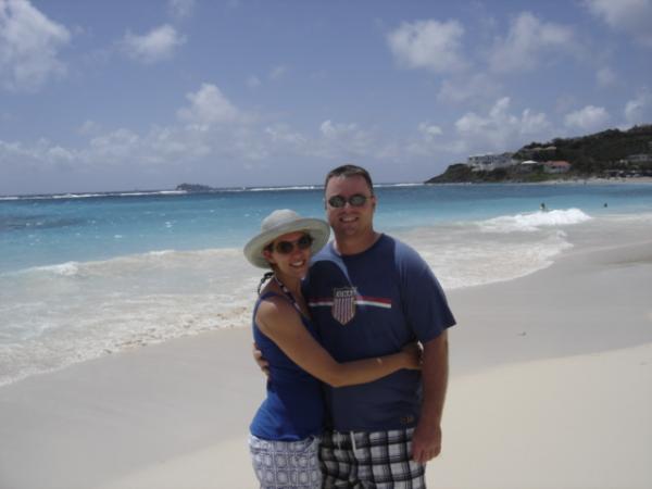 Colleen Lewis - Class of 1998 - James W. Robinson High School