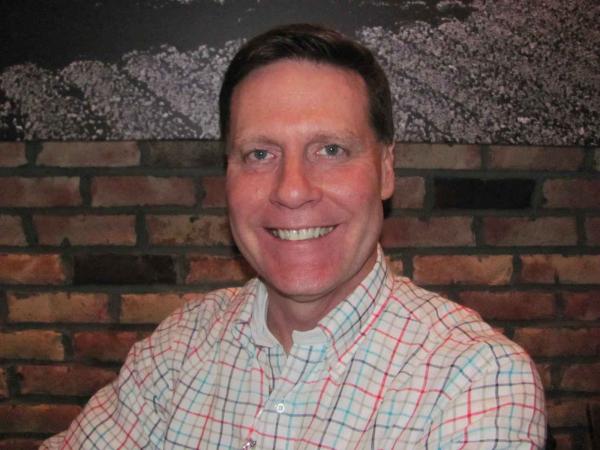Kevin Farrell - Class of 1973 - James W. Robinson High School