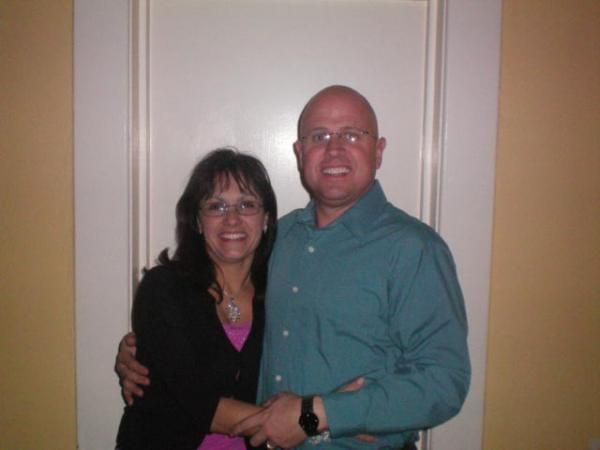 Kathleen Rish - Class of 1986 - James W. Robinson High School
