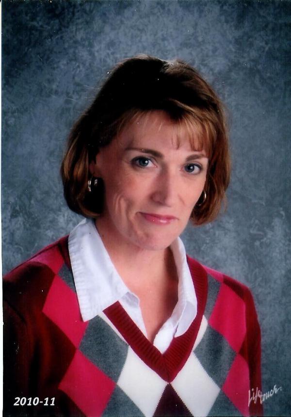 Wendy Mcconkey - Class of 1991 - James W. Robinson High School