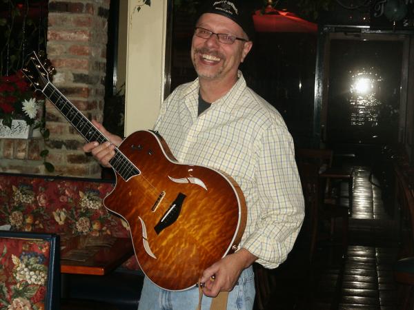 Kevin Havens - Class of 1973 - James W. Robinson High School
